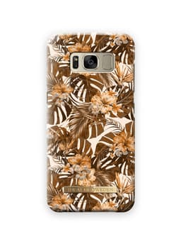 Fashion Case Galaxy S8 Autumn Forest