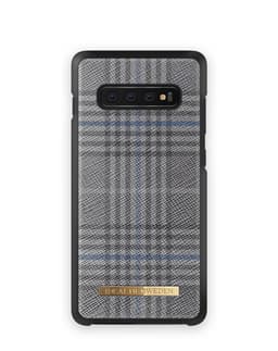 Oxford Case Galaxy S10+ Grey