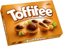Toffifee 400g