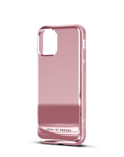 Mirror Case iPhone 11/XR Mirror Rose Pink