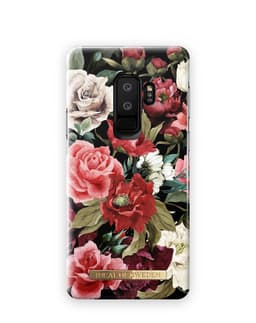 Fashion case Galaxy S9 Plus Antique Roses