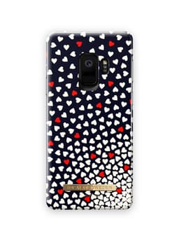 Fashion Case Debi Flügge Galaxy S9 Spread the lov