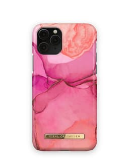 Fashion Case Fuchsia Haze iPhone 11P/XS/X