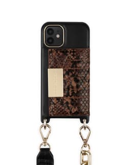 Statement Necklace iPhone 12 MINI Sunst Sn
