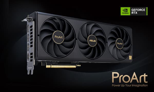 ASUS ProArt Geforce RTX 4070 Ti Super OC Edition 16GB