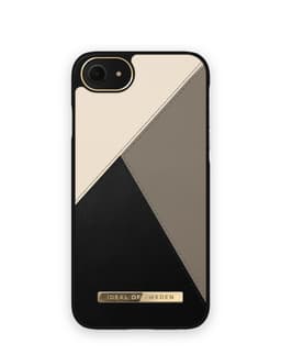 Atelier Case iPhone 8/7/6/6S/SE Taupe Trio