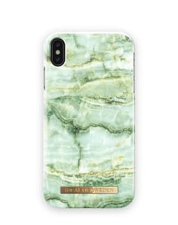 Fashion Case Hannalicious iPhone XS Max Mojito Mar