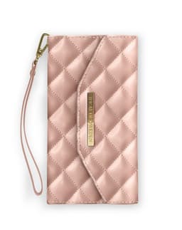 Sylvie Meis Mayfair Clutch Galaxy S10E Quilted Dus