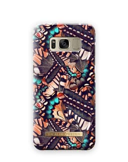 Fashion Case Galaxy S8 Fly Away With Me