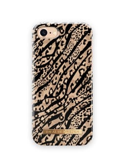 Fashion Case iPhone 8/7/6/6S/SE Leo Mania
