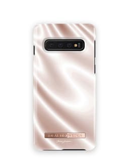 Fashion Case T.Lindgren Galaxy S10 Silky