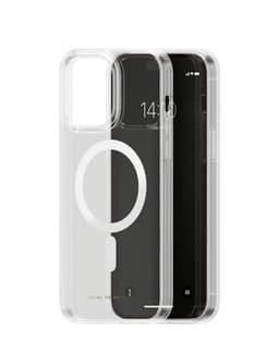 Clear Case MagSafe iPhone 14PM Clear