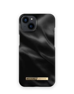 Printed Case iPhone 13 Black Satin