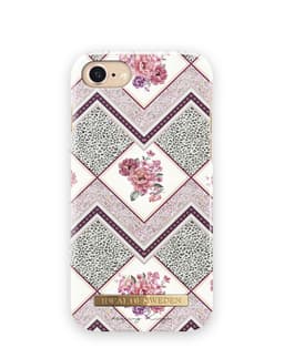Fashion Case Dearing Kinga iPhone 8/7/6/6S/SE Geo