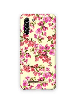Fashion Case Galaxy S21PlusLemon Bloom