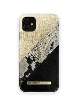 Atelier Case iPhone 11/XR Marigold Snake