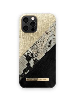 Atelier Case iPhone 12 PRO MAX Marigold Snake