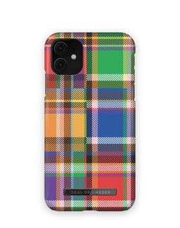 Printed Case iPhone 11 / XR Case for Equality