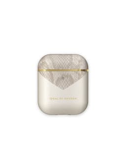 Atelier AirPods Case Pearl Python