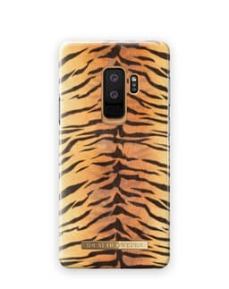 Fashion Case Galaxy S9 Plus Sunset Tiger