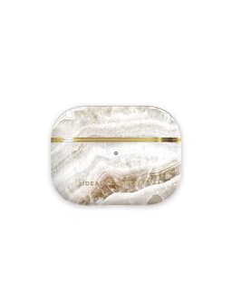 Printed AirPods Case PRO 1/2 Clear Quartz