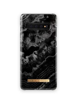 Fashion Case Galaxy S10P Noir Agate