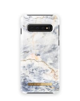 Fashion Case Galaxy S10 Ocean Marble