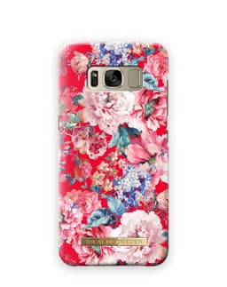 Fashion Case Galaxy S8 Statement Florals