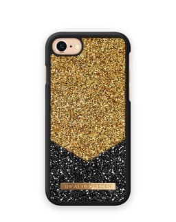 Fashion Case Glimmer iPhone 8/7/6/6S/SE Eclipse