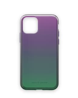 Clear Case iPhone 11 / XR Fluorite Ombre