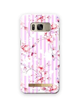 Fashion Case Dearing Kinga Galaxy S8 Magnolia Stri