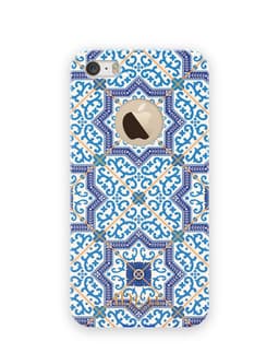 Fashion Case iPhone 5/5S/SE Marrakech