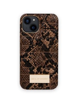 Statement Case iPhone 13 Mini Rusty Snk