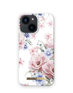 Printed Case iPhone 13 Mini Floral Romance