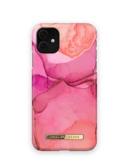 Printed Case Fuchsia Haze iPhone 11/XR