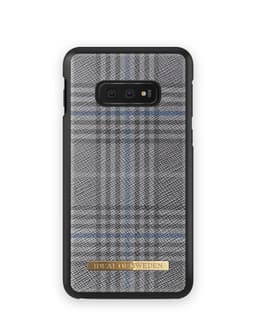 Oxford Case Galaxy S10E Grey