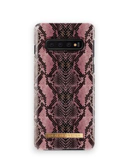 Fashion Case Galaxy S10 Ruby Python