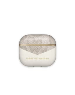 Atelier AirPods Case Gen 3 Pearl Python