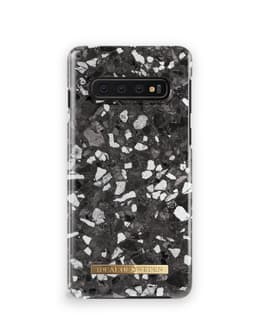 Fashion Case Galaxy S10 Midnight Terazzo