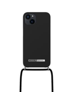 Ordinary Necklace iPhone 13 Ultra Black