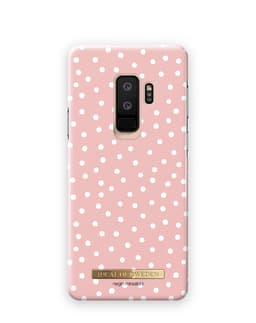 Fashion Case Negin Galaxy S9 Plus Pink Riviera