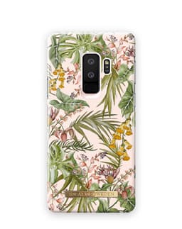Fashion Case Galaxy S9 Plus Pastel Savanna