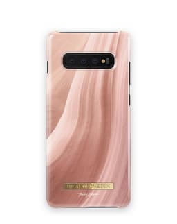 Fashion Case T.Lindgren Galaxy S10 Plus Coral Sa