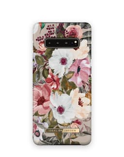 Fashion Case Galaxy S10+ Sweet Blossom