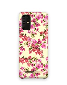 Fashion Case Galaxy S20+Lemon Bloom
