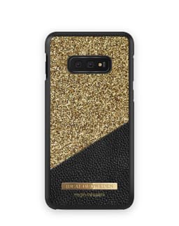 Fashion Case Negin Galaxy S10E Night out Gold