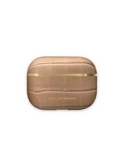 Atelier AirPods Case PRO 1/2 Camel Croco