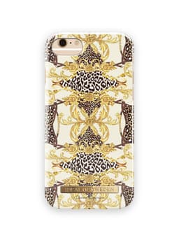 Fashion Case Donna Romina iPhone 8/7/6/6S/SE Marig