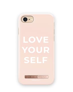 Fashion Case T.Lindgren iPhone 8/7/6/6S/SE Love Yo