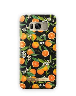 Fashion Case Galaxy S8 Tropical Fall